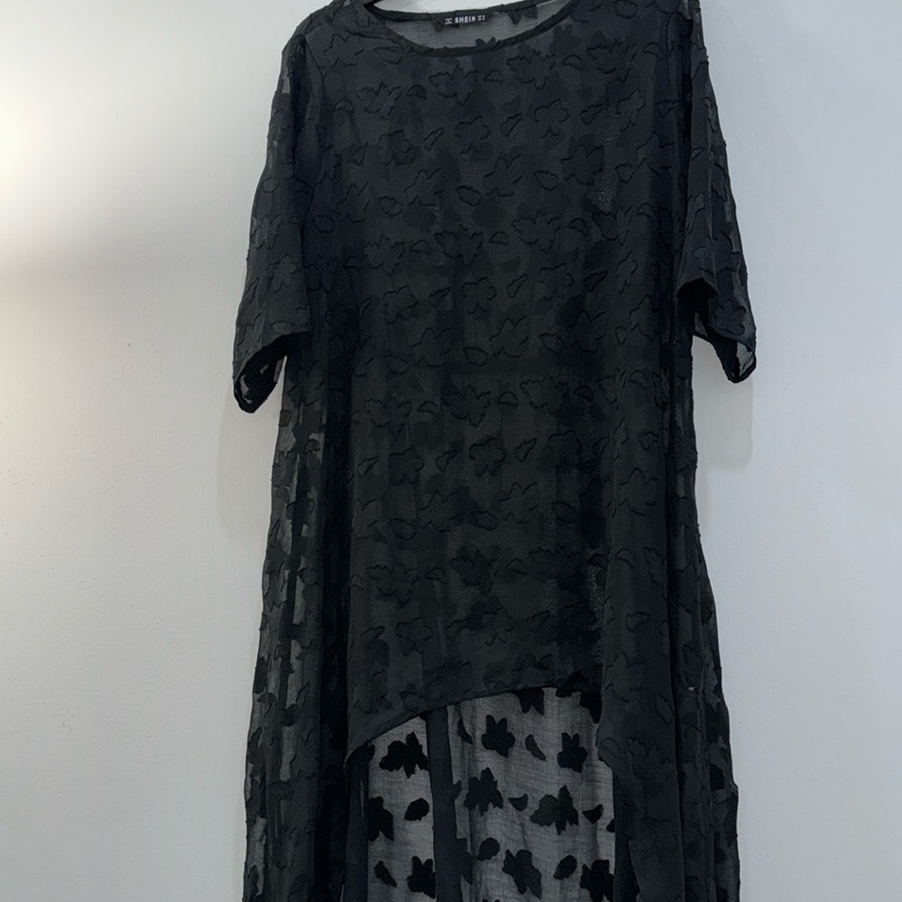 NWOT SHEIN Bikini Cover up